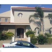 Villa in Republic of Cyprus, Lemesou, Nicosia, 350 sq.m.
