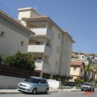 Апартаменты на Кипре, Лимасол, Никосия, 75 кв.м.