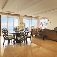 Апартаменты на Кипре, Лимасол, 281 кв.м.