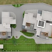 Apartment in Republic of Cyprus, Lemesou, Nicosia, 108 sq.m.