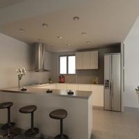 Apartment in Republic of Cyprus, Lemesou, Nicosia, 108 sq.m.