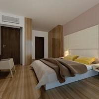 Apartment in Republic of Cyprus, Lemesou, Nicosia, 108 sq.m.