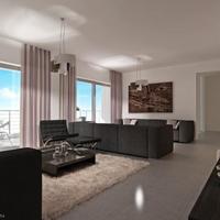 Apartment in Republic of Cyprus, Lemesou, Nicosia, 108 sq.m.