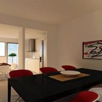 Apartment in Republic of Cyprus, Lemesou, Nicosia, 108 sq.m.