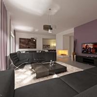 Apartment in Republic of Cyprus, Lemesou, Nicosia, 108 sq.m.