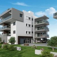 Apartment in Republic of Cyprus, Lemesou, Nicosia, 108 sq.m.