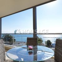 Апартаменты на Кипре, Лимасол, 281 кв.м.