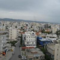 Apartment in Republic of Cyprus, Lemesou, Nicosia, 250 sq.m.