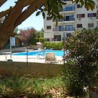 Apartment in Republic of Cyprus, Lemesou, Nicosia, 120 sq.m.