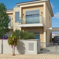 Villa in Republic of Cyprus, Lemesou, Nicosia, 100 sq.m.