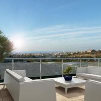 Villa in Republic of Cyprus, Lemesou, Nicosia, 100 sq.m.