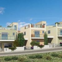 Villa in Republic of Cyprus, Lemesou, Nicosia, 100 sq.m.