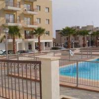Apartment in Republic of Cyprus, Lemesou, Nicosia, 78 sq.m.