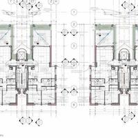 Апартаменты на Кипре, Лимасол, Никосия, 93 кв.м.