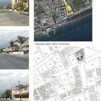 Апартаменты на Кипре, Лимасол, Никосия, 120 кв.м.