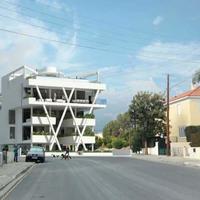 Апартаменты на Кипре, Лимасол, Никосия, 120 кв.м.