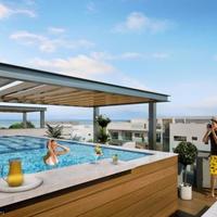 Апартаменты на Кипре, Лимасол, Никосия, 116 кв.м.