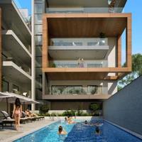 Апартаменты на Кипре, Лимасол, Никосия, 116 кв.м.