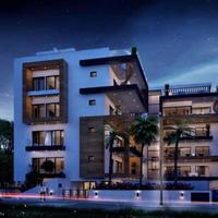 Апартаменты на Кипре, Лимасол, Никосия, 116 кв.м.