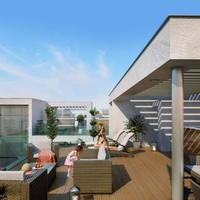 Апартаменты на Кипре, Лимасол, Никосия, 116 кв.м.