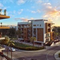 Апартаменты на Кипре, Лимасол, Никосия, 116 кв.м.