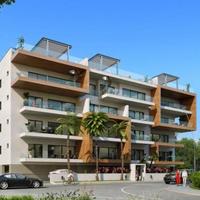 Апартаменты на Кипре, Лимасол, Никосия, 116 кв.м.