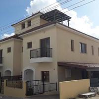 Вилла на Кипре, Лимасол, Никосия