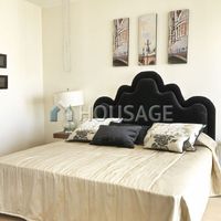 Апартаменты на Кипре, Лимасол, 281 кв.м.