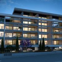 Apartment in Republic of Cyprus, Lemesou, Nicosia, 121 sq.m.