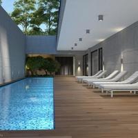 Apartment in Republic of Cyprus, Lemesou, Nicosia, 121 sq.m.