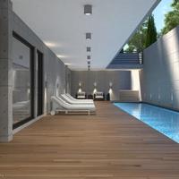 Apartment in Republic of Cyprus, Lemesou, Nicosia, 121 sq.m.