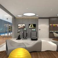 Apartment in Republic of Cyprus, Lemesou, Nicosia, 121 sq.m.