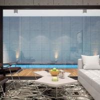 Apartment in Republic of Cyprus, Lemesou, Nicosia, 121 sq.m.