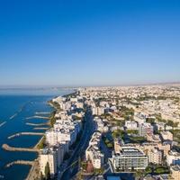 Apartment in Republic of Cyprus, Lemesou, Nicosia, 121 sq.m.