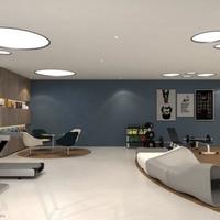 Apartment in Republic of Cyprus, Lemesou, Nicosia, 121 sq.m.