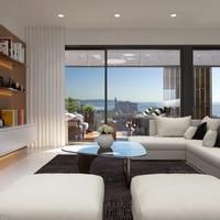 Apartment in Republic of Cyprus, Lemesou, Nicosia, 121 sq.m.