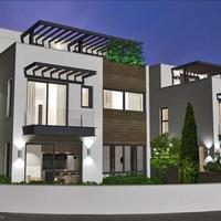 Вилла на Кипре, Лимасол, Никосия, 201 кв.м.