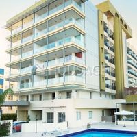 Apartment in Republic of Cyprus, Lemesou, 71 sq.m.
