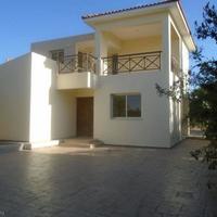 Villa in Republic of Cyprus, Lemesou, Nicosia, 123 sq.m.