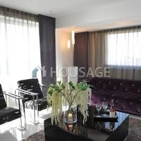 Апартаменты на Кипре, Лимасол, 173 кв.м.