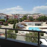 Apartment in Republic of Cyprus, Lemesou, Nicosia, 100 sq.m.