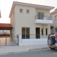 Villa in Republic of Cyprus, Lemesou, Nicosia, 142 sq.m.