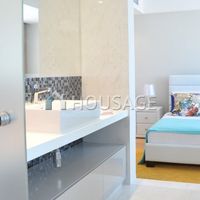 Апартаменты на Кипре, Лимасол, 173 кв.м.