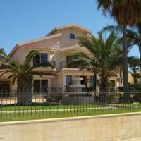 Villa in Republic of Cyprus, Lemesou, Nicosia, 750 sq.m.