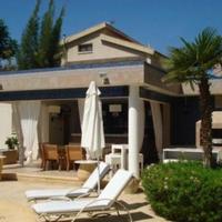 Villa in Republic of Cyprus, Lemesou, Nicosia, 750 sq.m.