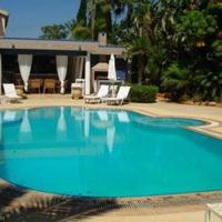 Villa in Republic of Cyprus, Lemesou, Nicosia, 750 sq.m.