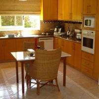 Villa in Republic of Cyprus, Lemesou, Nicosia, 750 sq.m.