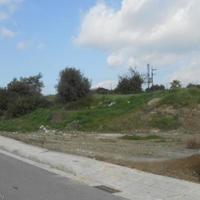 Land plot in Republic of Cyprus, Lemesou, Nicosia
