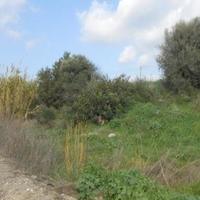 Land plot in Republic of Cyprus, Lemesou, Nicosia