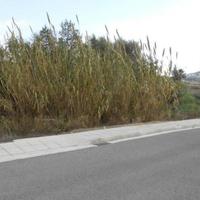 Land plot in Republic of Cyprus, Lemesou, Nicosia